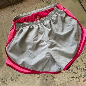 Nike Dri-fit shorts size L